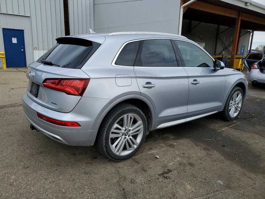 Audi Q5 Premium Plus 2019
