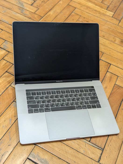 macbook pro 15 2016 - купити ноутбуки - Ціна на OLX.ua