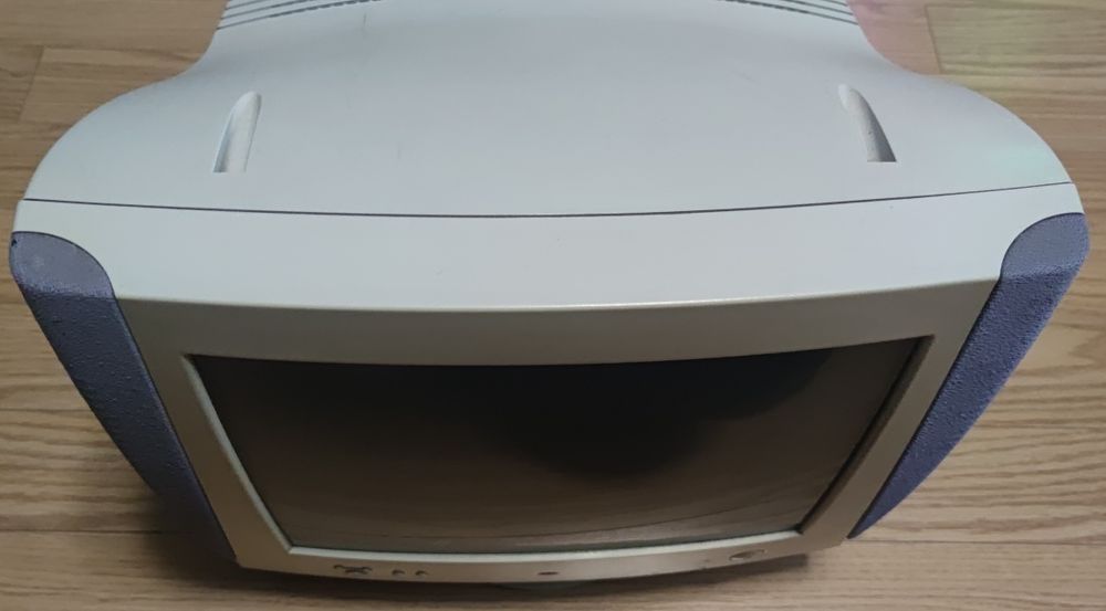 Monitor LG Studioworks 57M