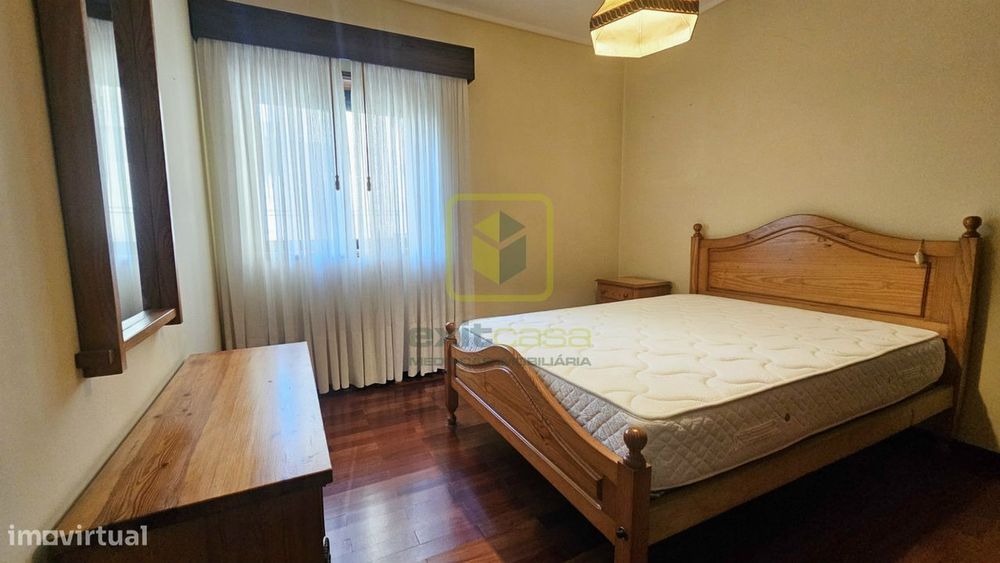 Apartamento no Centro de Aveiro