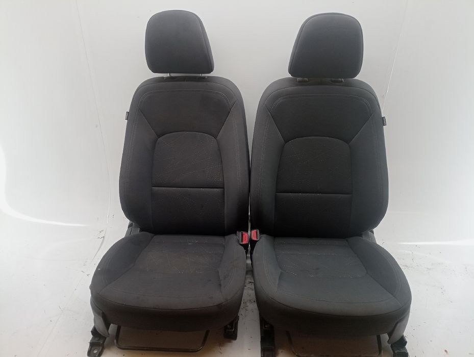 Bancos frente - kia rio iii (ub) | 11 -
