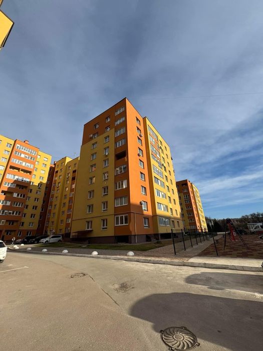 2 кімнати в оренду вул Злуки єр іо