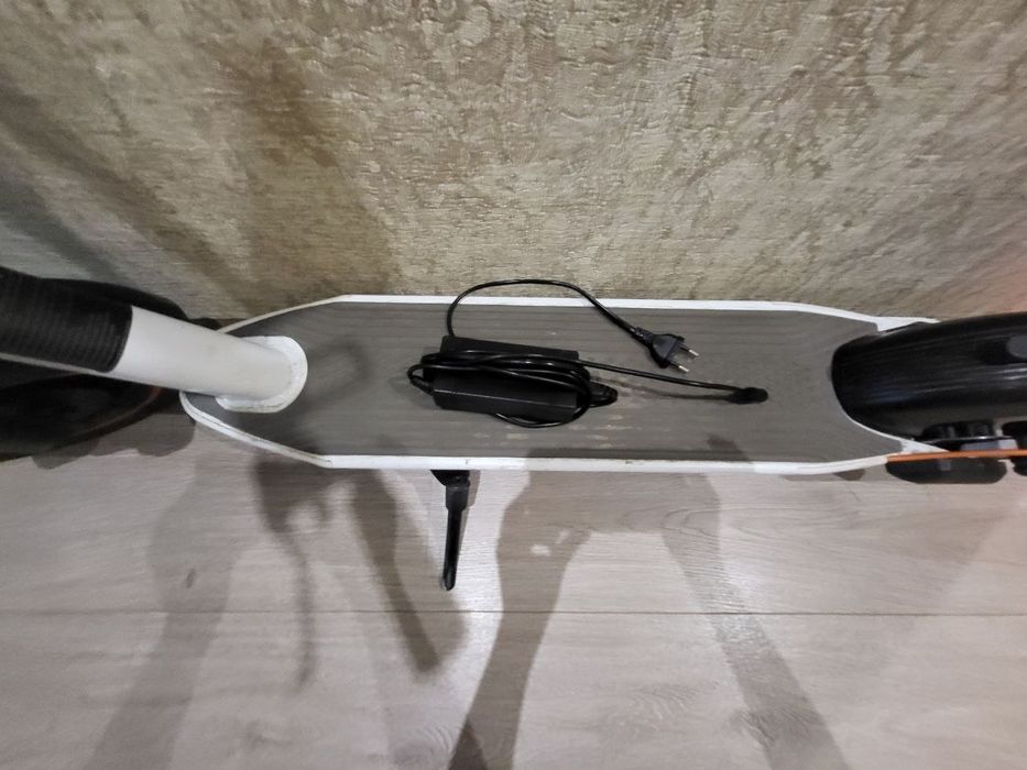 Електросамокат yadea ks5pro
