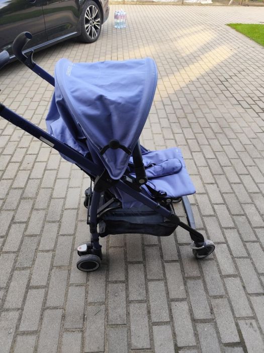 Wózek spacerowy Maxi Cosi lekki składany