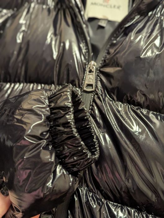Пуховик Куртка Moncler