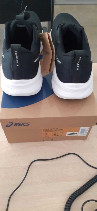Asics Gel Pulse 16