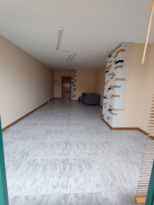 Loja quinta do conde vista fantástica