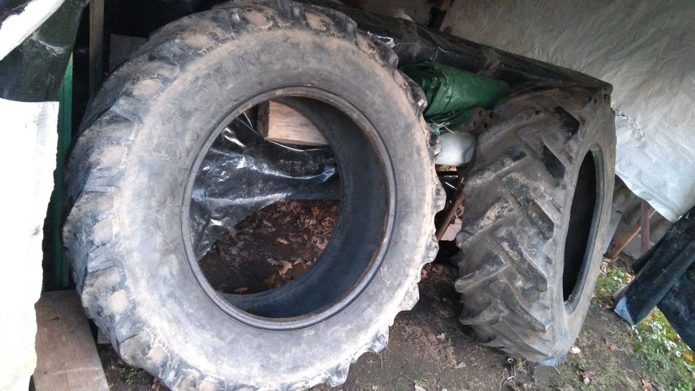 opony do traktora c 360 14.9 28 radial