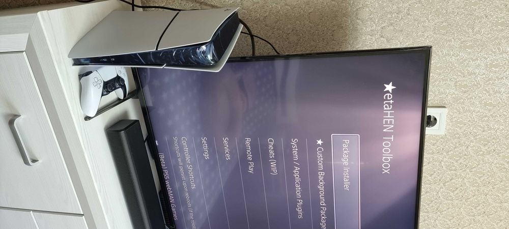 PS5 (hen) 1TB PS5 Slim (Нова)
