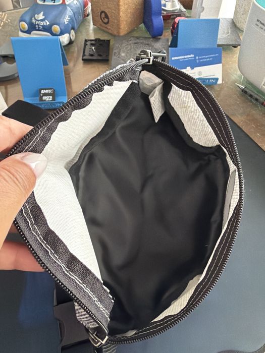 Bolsa da Eastpak nova