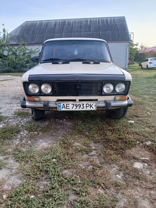 Продам шестерочку.