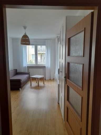 WARSZAWA - BIELANY – MŁOCINY – ul. Heroldów - I p / 44 m2, do wynajęcia od 01.08.2026.