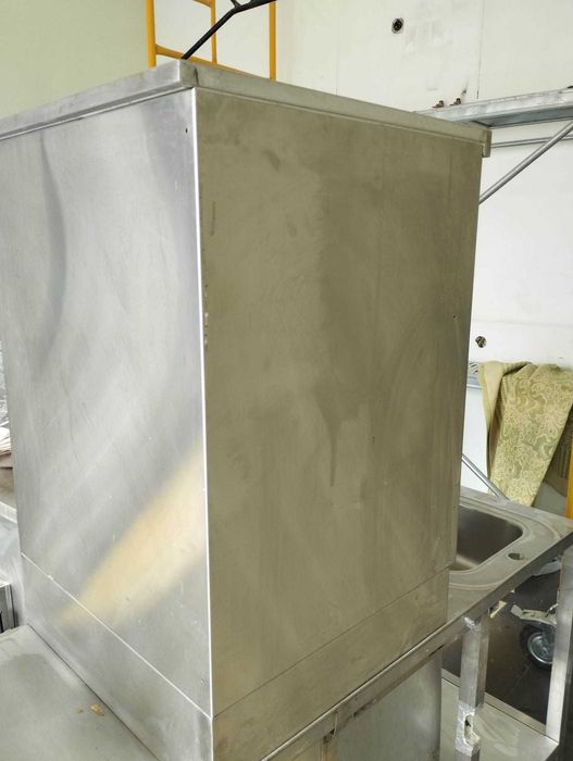 Bancada inox com gaveta 60X60 - Venda urgente !