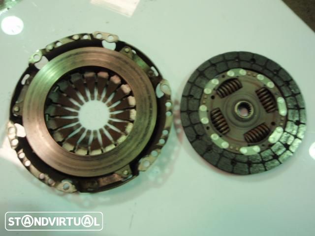 Disco de embreagem Toyota  - Toyota  Aygo / Yaris 1.0 ( 2014 )