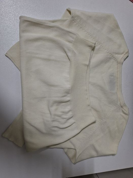 Pullover Modalfa Casual