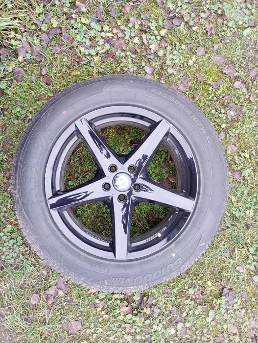 Volvo XC 60 2.0 diesel 163KM 2010