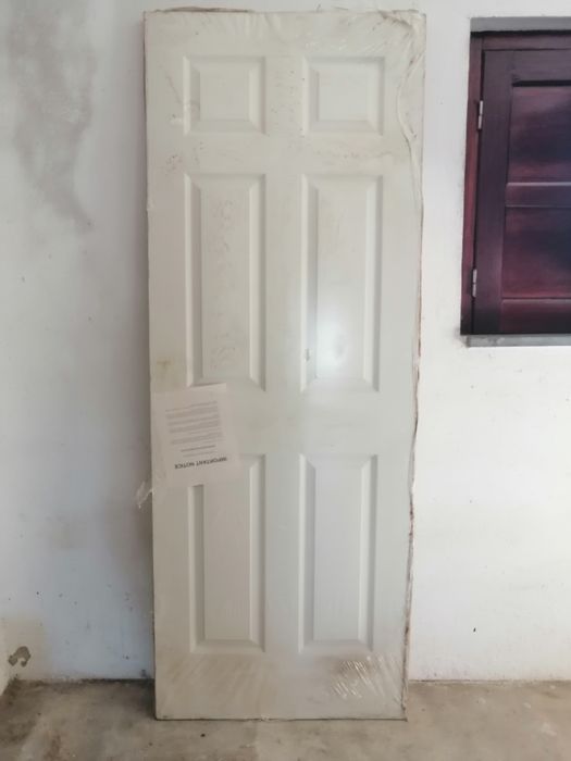 Porta de interior