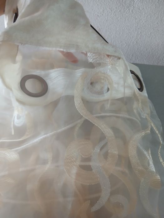 1 Cortinados de sala