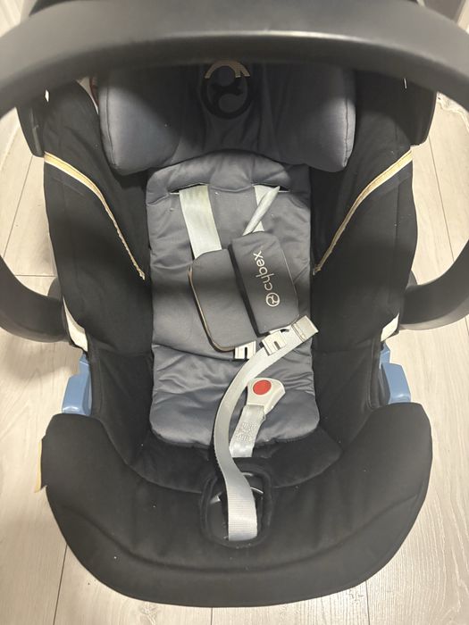 Fotelik Cybex Aton 5