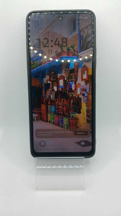 Мобільний телефон TECNO POVA 6 NEO 8/256Gb