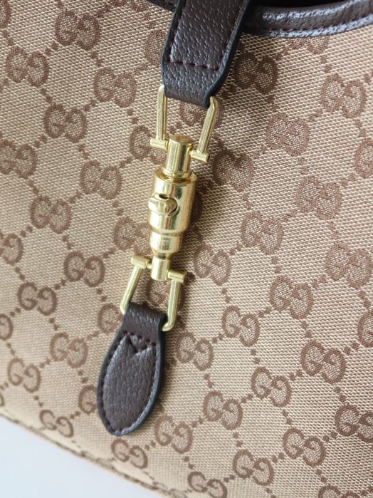 Сумка Gucci Mercato tote bag Premium 1:1
