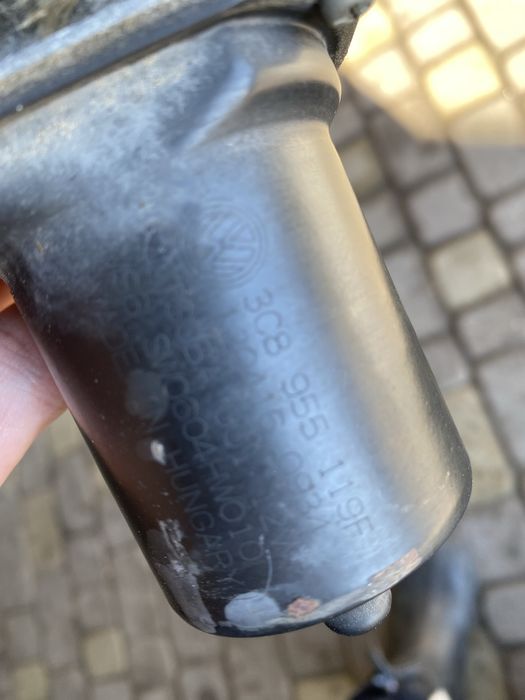VW Passat B6, B7, CC 3C0864207P Бардачок 3C1857097BC 3C1857200H 3C1857921M