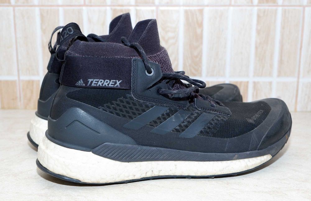 Кроссовки Adidas Terrex 420