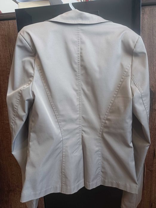 Elegancka marynarka damska S (36)