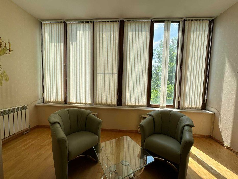 3-rooms apartment apartment by the address st. Kulikovo pole pl Oktyabrskoy revolyutsii pl (area 143 m²) - Atlanta.ua - photo 3