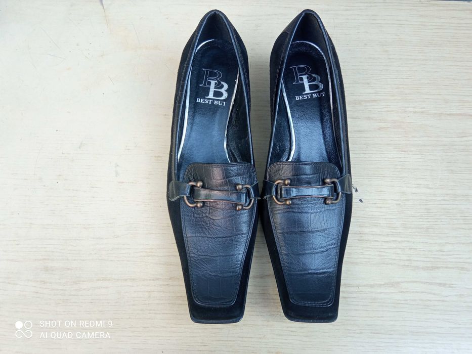 Buty damskie 38 Nowe