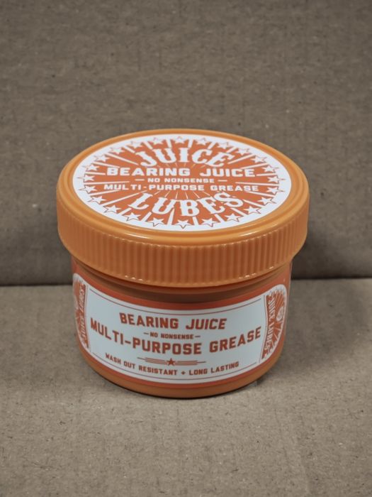 Мастило для підшипників Juice Lubes Extreme Waterproof Grease 150ml