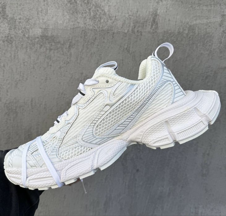 !БЕЗ Передплат! Balenciaga 3XL White