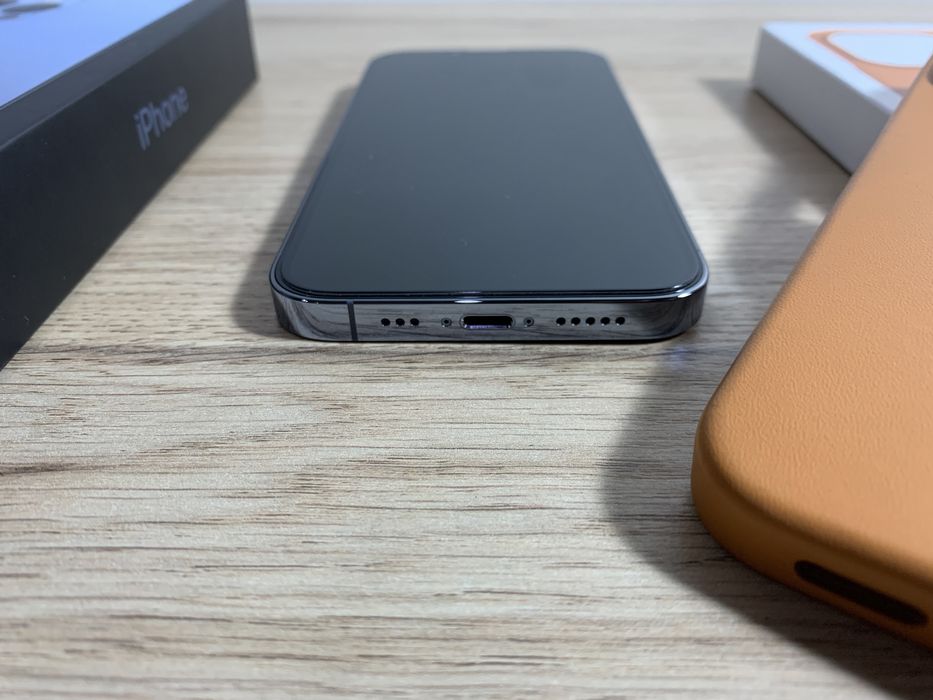 *C/NOVO* Iphone 13 Pro Azul Sierra - 128gb + Fatura