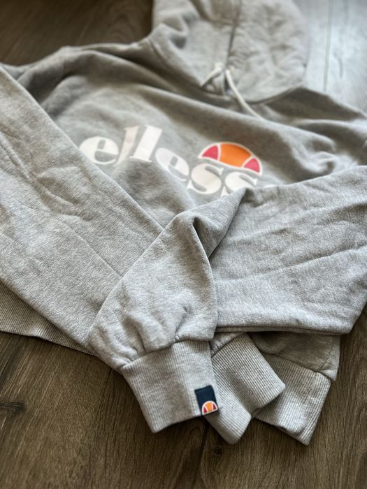 Кофта ellesse жіноча