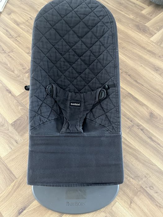 Bujak babybjorn
