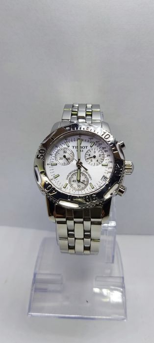 *154*Tissot PRS 200 T17.1.486.53