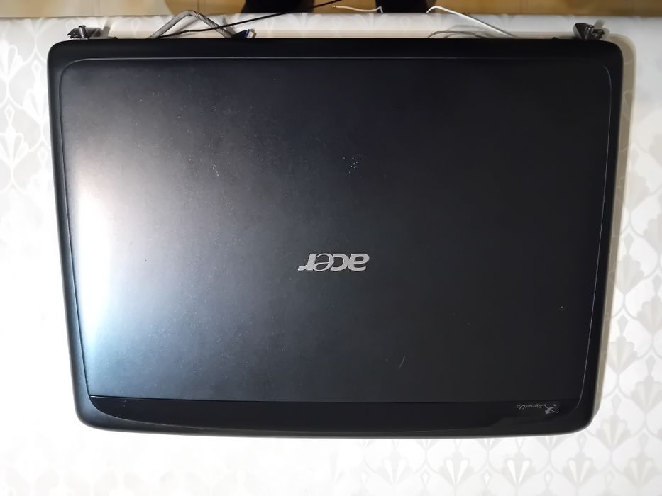 Acer 17" Laptop Screen64751293240194123