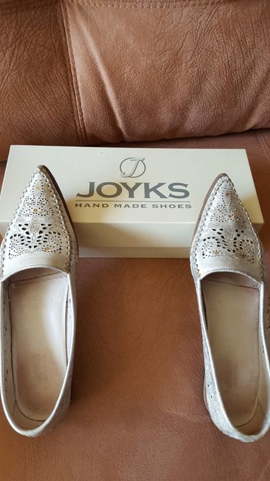 Женские кожаные туфли, ручной работы,ИТАЛИЯ