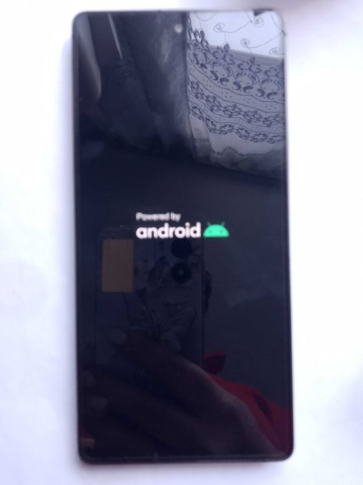 Samsung Galaxy S25 Ultra