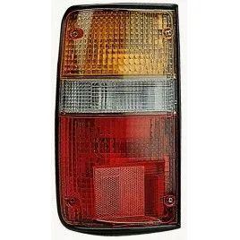 Farolim / Farolins de trás Toyota Hilux LN85 LN105 LN110