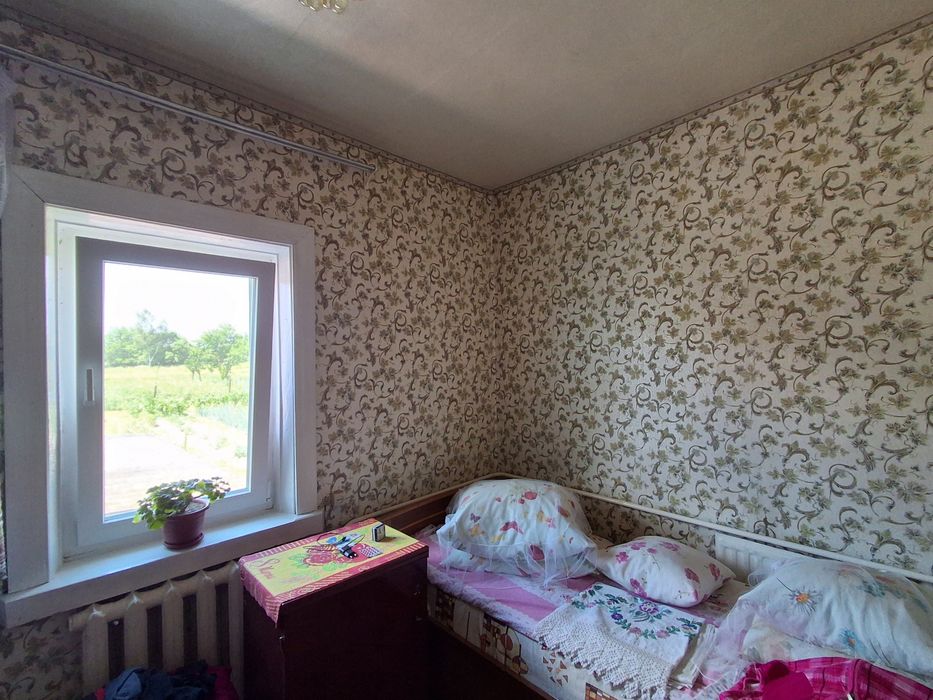 Продаж будинку  в Новому Білоусі .