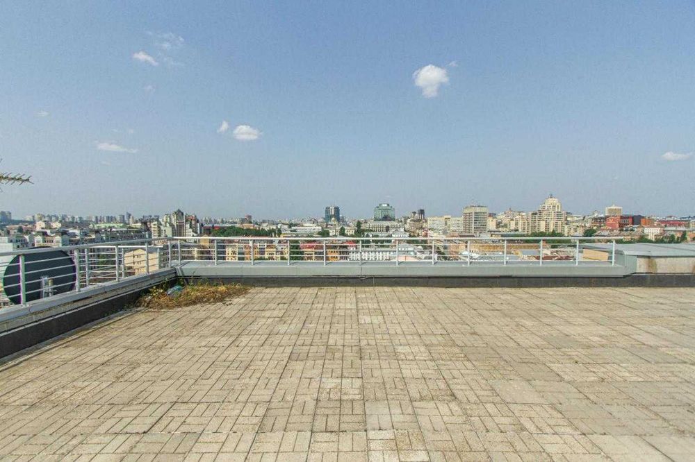 Продада квартиры (пентхауса), ЖК Капитолий, ул. Крещатик, Печерск