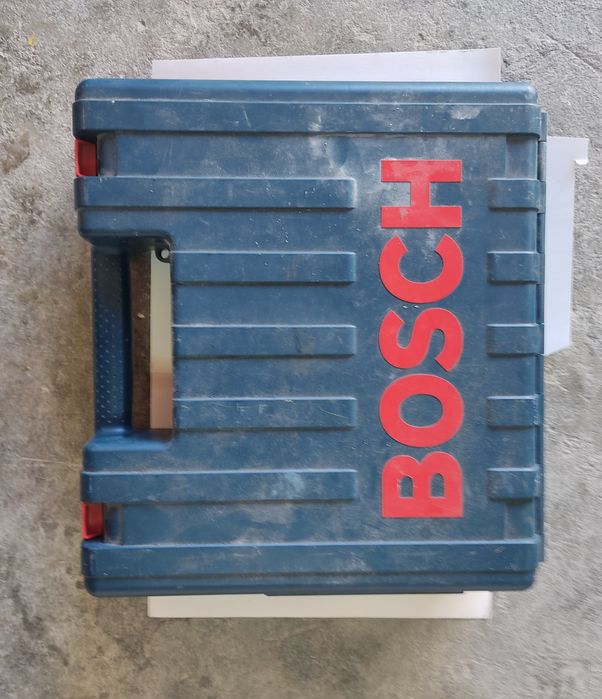 Bosch GBH2-22 RE Machine64729596021761121