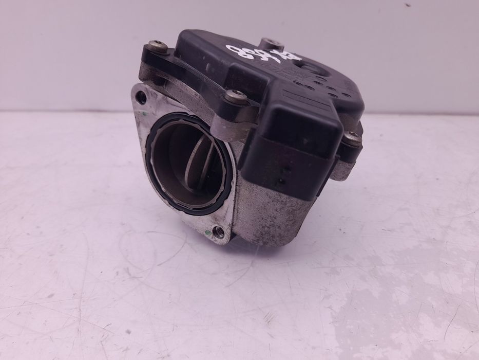 Corpo borboleta RENAULT Captur (J5_)