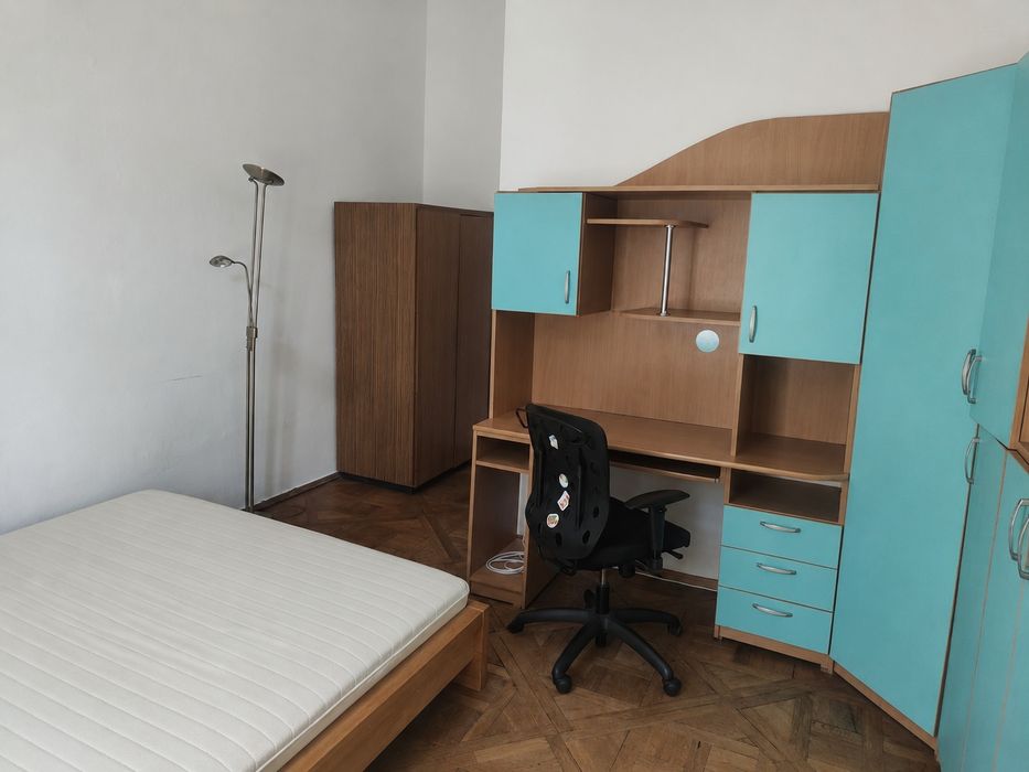 Pokój od zaraz, ul. Długa