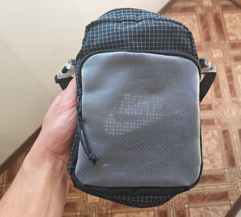 сумка месенджер Nike Heritage