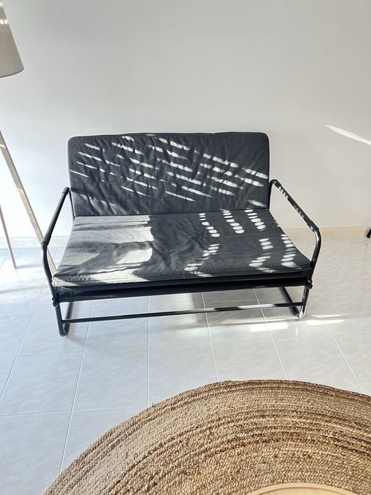 Sofa cama ikea novo