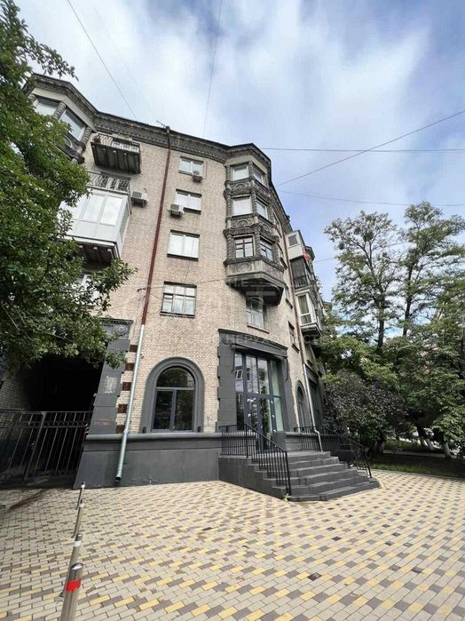Оренда 2к квартири, Микільсько-Ботанічна, Саксаганського, 88м2, , Газова колонка