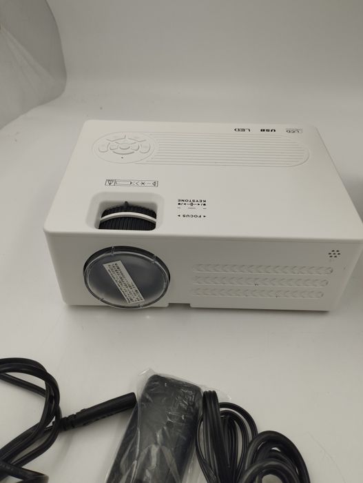 Projektor 4k akatuo wifi wyprzedaz