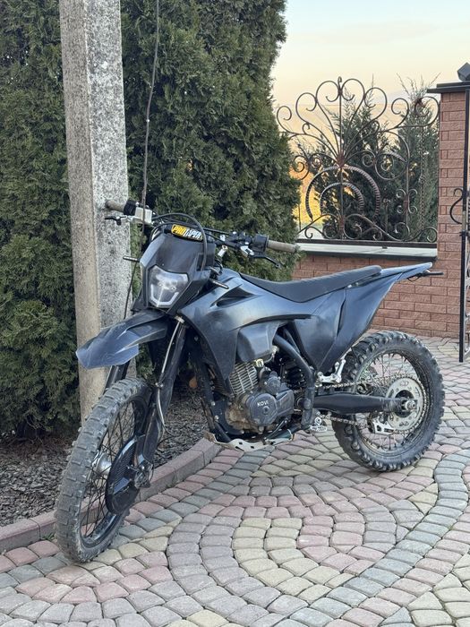 kovi advance 300 2025 (ne geon bse)